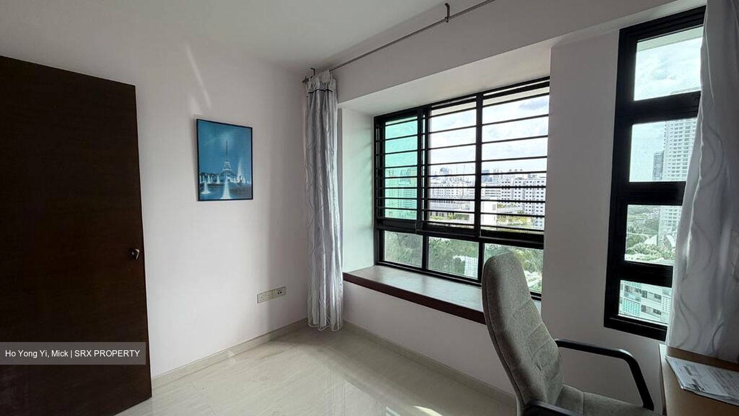 Blk 54 Havelock View (Bukit Merah), HDB 3 Rooms #517236061